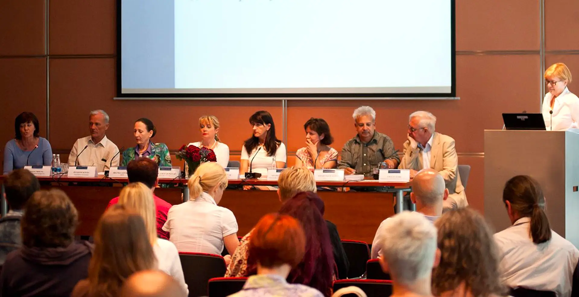 symposium
